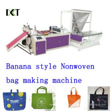 Non Woven Machine Shopping Bag-Making Machinery Kxt-Nwb08